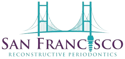 San Francisco Reconstructive Periodontics